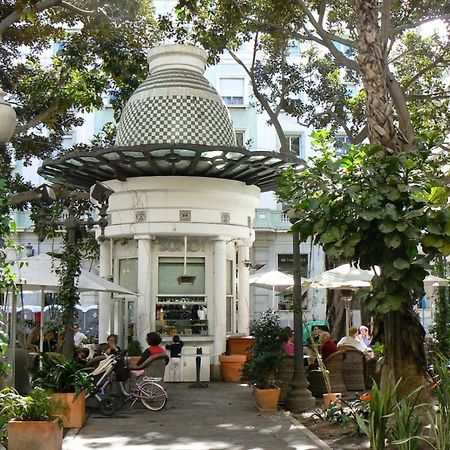 Belleza Y Estetica Modernista En Pleno Centro Alicante Luaran gambar